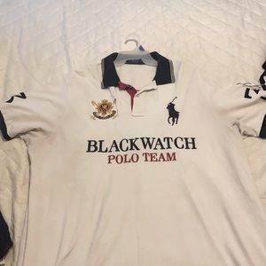 Ralph Lauren Polo Shirt